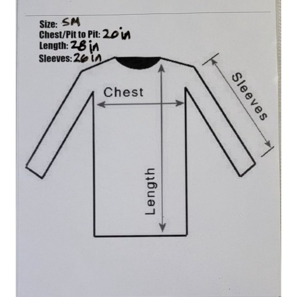 The North Face Long Sleeve Button Up Plaid Flannel Shirt Sz SM - Picture 6 of 6